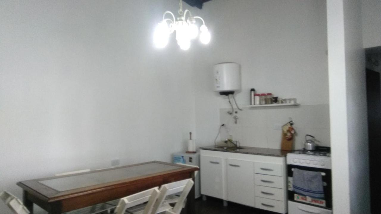 Villa Elisa,La Plata Apart II Villa Elisa  Eksteriør billede