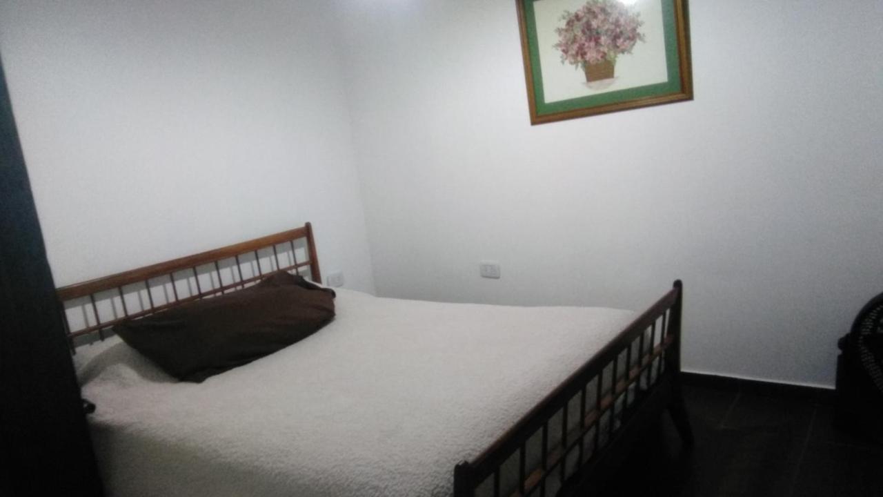 Villa Elisa,La Plata Apart II Villa Elisa  Eksteriør billede